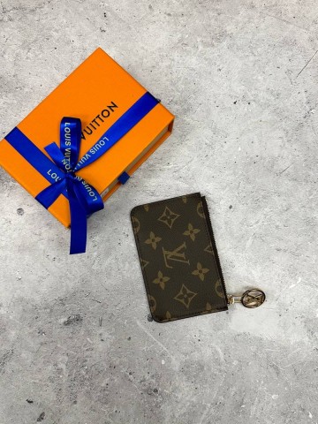 Louis Vuitton картхолдер