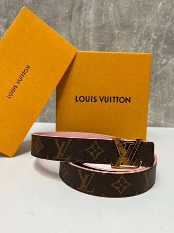 Louis Vuitton ремень