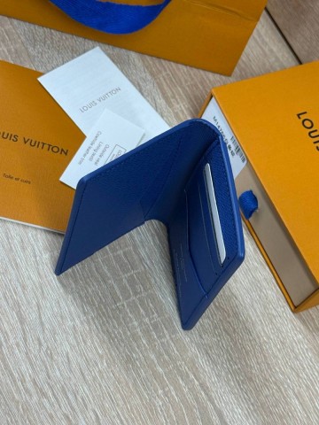 Louis Vuitton картхолдер