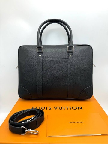 Louis Vuitton портфель