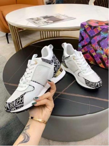 Louis Vuitton кроссовки