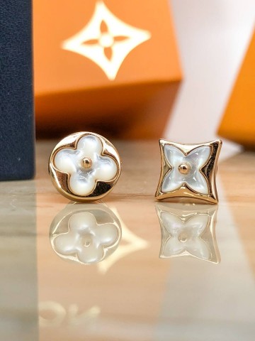 Louis Vuitton серьги