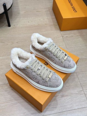Louis Vuitton кроссовки
