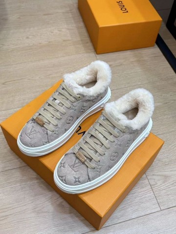 Louis Vuitton кроссовки
