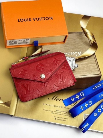 Louis Vuitton кошелек