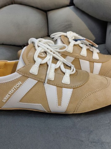 Louis Vuitton Sneakerina кроссовки