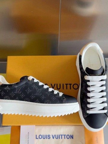 Louis Vuitton кроссовки