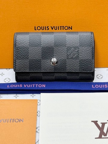 Louis Vuitton ключница