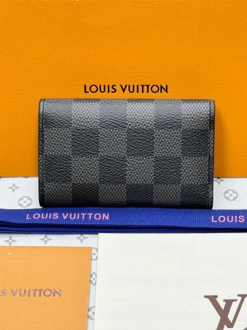 Louis Vuitton ключница