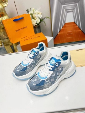 Louis Vuitton кроссовки