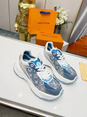 Louis Vuitton кроссовки