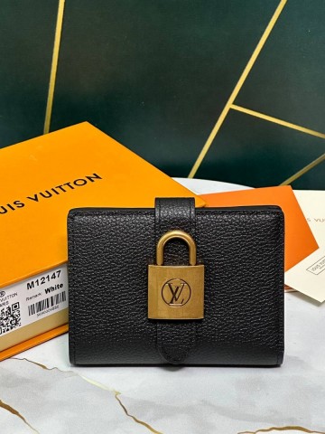 Louis Vuitton Low Key кошелек