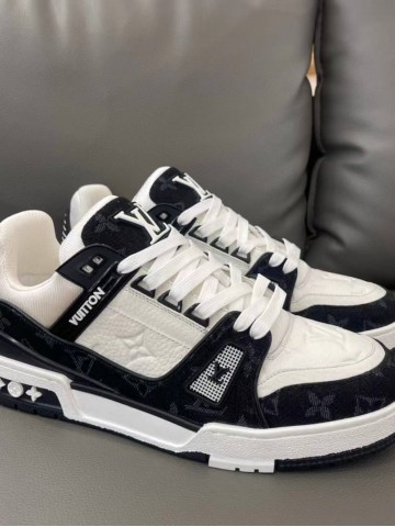 Louis Vuitton Trainer кроссовки