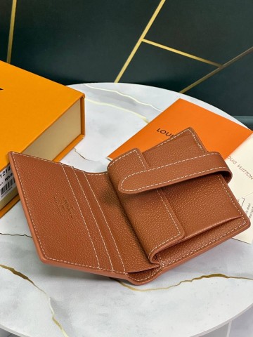 Louis Vuitton Low Key кошелек