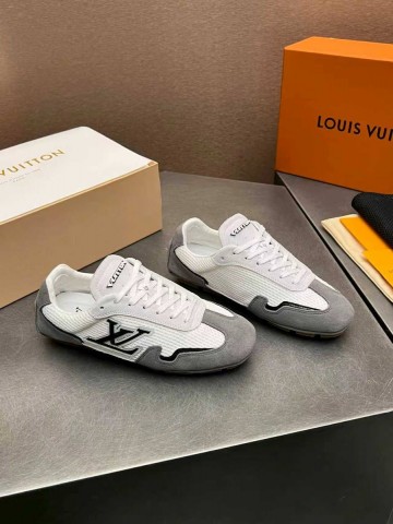 Louis Vuitton кроссовки