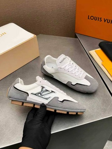 Louis Vuitton кроссовки