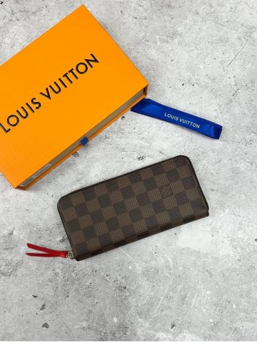 Louis Vuitton кошелек