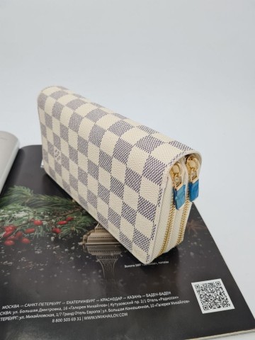 Louis Vuitton кошелек
