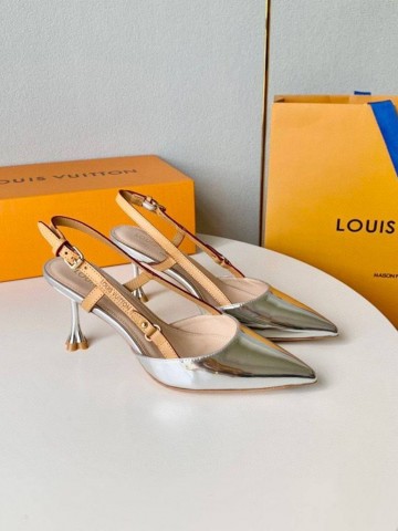 Louis Vuitton туфли