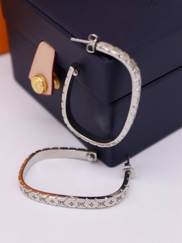 Louis Vuitton серьги