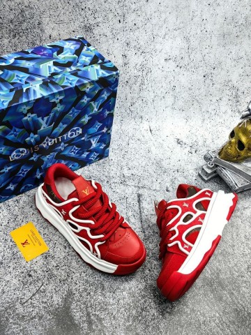 Louis Vuitton кроссовки