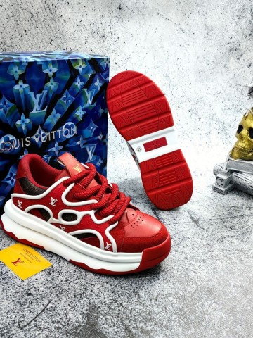 Louis Vuitton кроссовки