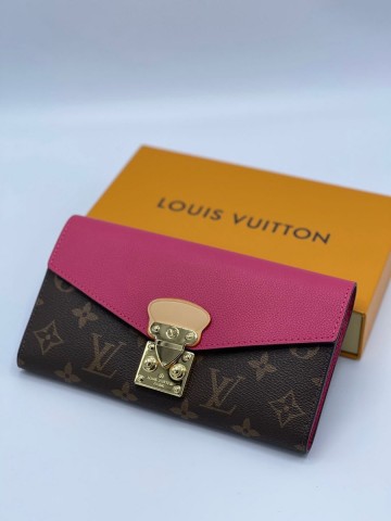 Louis Vuitton кошелек