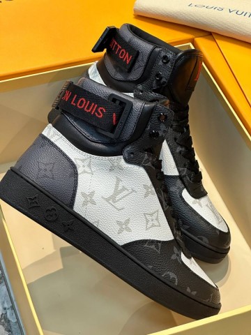 Louis Vuitton кроссовки