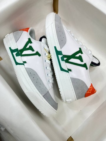 Louis Vuitton кроссовки