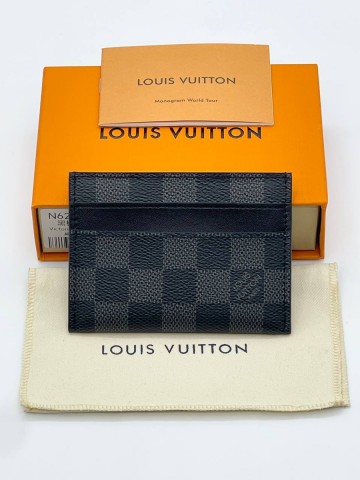 Louis Vuitton картхолдер