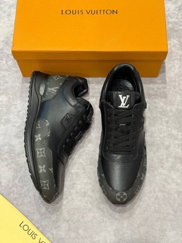 Louis Vuitton кроссовки