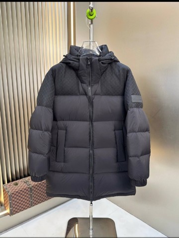 Louis Vuitton пуховик
