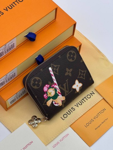 Louis Vuitton кошелек