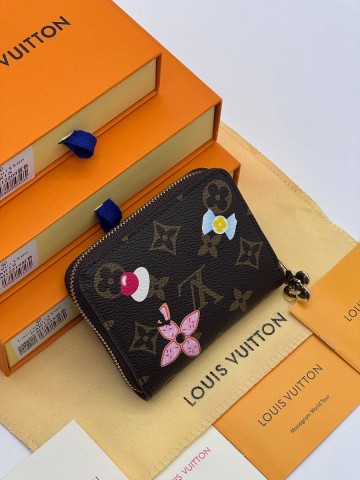 Louis Vuitton кошелек