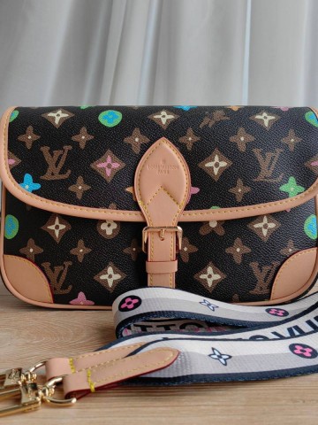 Louis Vuitton сумка