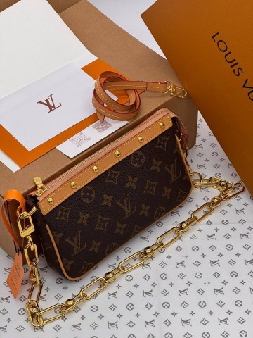 Louis Vuitton сумка
