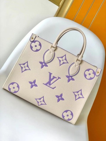 Louis Vuitton Onthego MM сумка