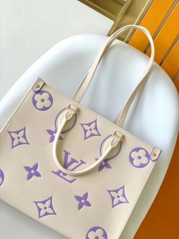 Louis Vuitton Onthego MM сумка