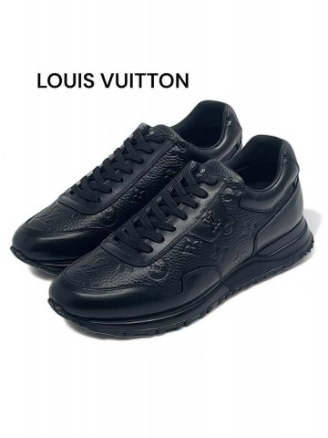 Louis Vuitton кроссовки