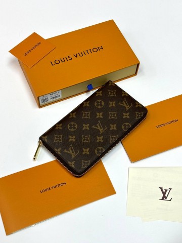 Louis Vuitton кошелек
