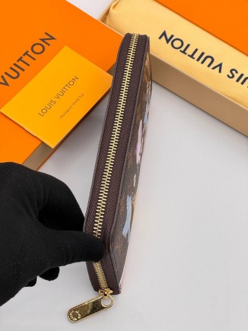 Louis Vuitton кошелек