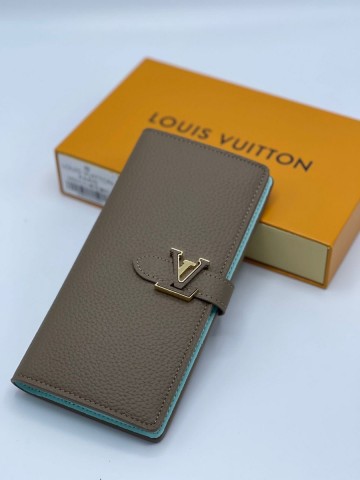 Louis Vuitton кошелек