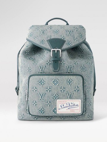 Louis Vuitton рюкзак