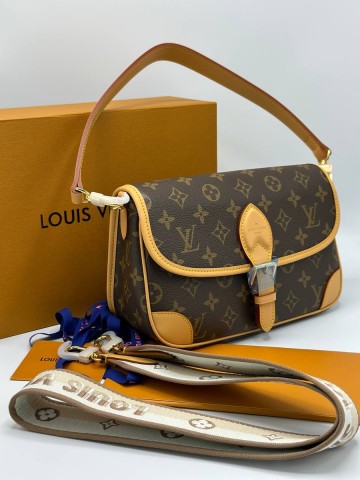 Louis Vuitton сумка