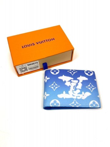 Louis Vuitton визитница