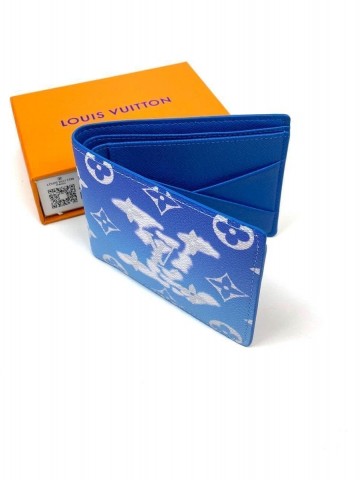 Louis Vuitton визитница