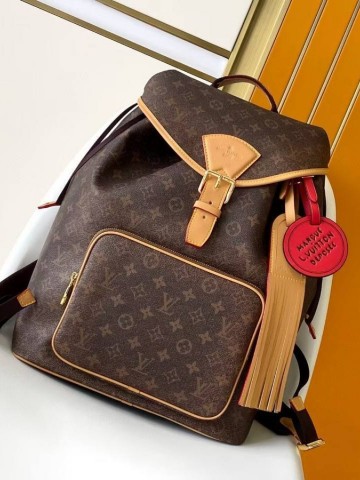 Louis Vuitton рюкзак