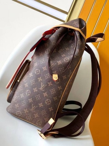 Louis Vuitton рюкзак