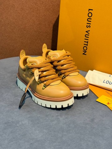 Louis Vuitton ботинки