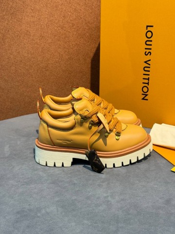 Louis Vuitton ботинки